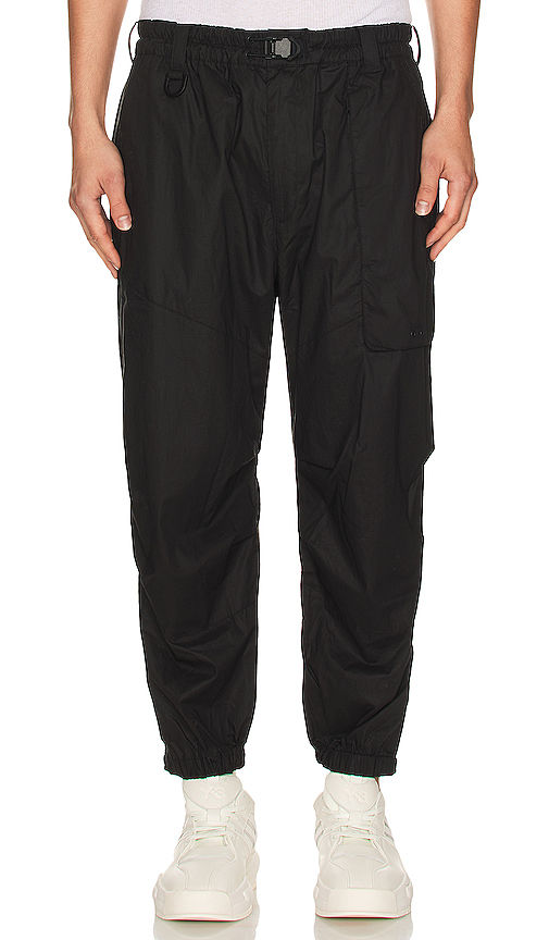 Y-3ワイスリーRIPSTOP CF PANT YOHJIYAMAMOTO4 Y-3ワイスリーRIPSTOP CF PANT YOHJIYAMAMOTO4 - メルカリ