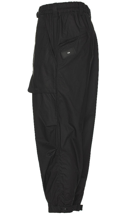 Y-3ワイスリーRIPSTOP CF PANT YOHJIYAMAMOTO4 Y-3 RIPSTOP CF PANT yohji yamamoto