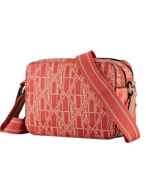Buy LV Women Red Sling Bag Red Online @ Best Price in India