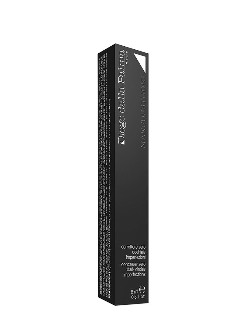 Diego dalla Palma Milano Makeupstudio Concealer Zero Dark Circles ...