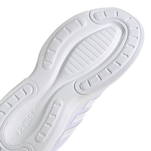 adidas gazelle silver green womens adidas FV4687 Alphaedge 4D Reflective Mens Running Shoe main image 0