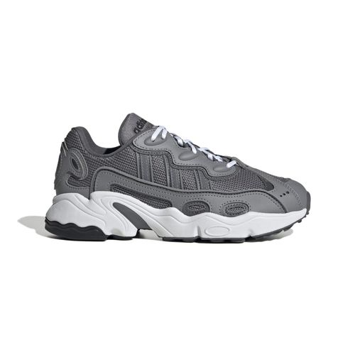 Buy adidas Originals OZWEEGO OG W Womens Grey ORIGINALS SHOES Online