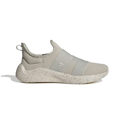 adidas gazelle silver green womens Women's Essentials Puremotion Adapt Shoes