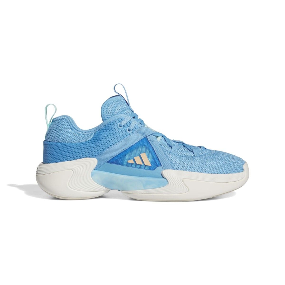 Promo adidas Women Basketball Shoes Hoops 3.0 Sepatu Basket Wanita [IG7894]  Diskon 10% di Seller adidas Sports Official Store - Gudang Blibli | Blibli