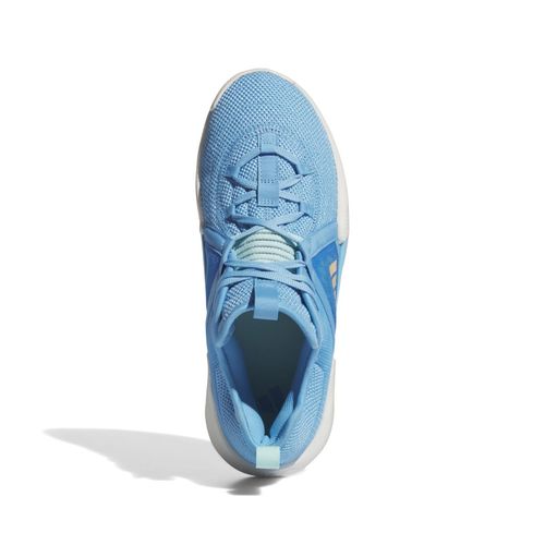 adidas gazelle silver green womens Dame X Junior Flash Aqua main image 0