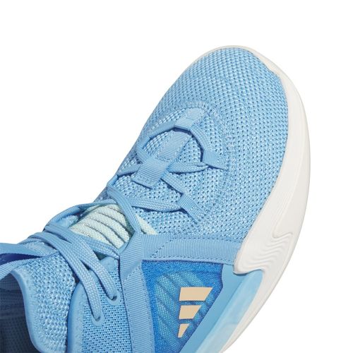 Buy adidas Exhibit Select Womens Blue BASKETBALL SHOES Online