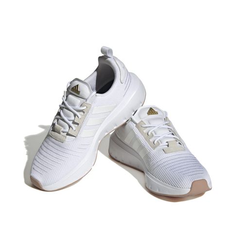 Buy adidas SWIFT RUN 23 Womens White RUNNING SHOES Online
