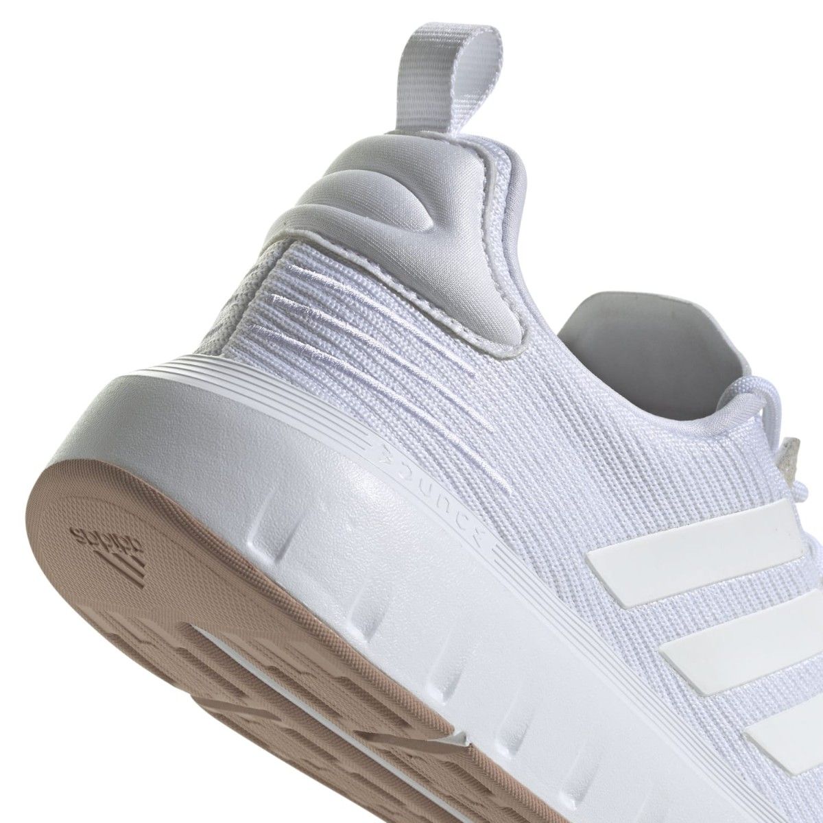 Buy adidas SWIFT RUN 23 Womens White RUNNING SHOES Online