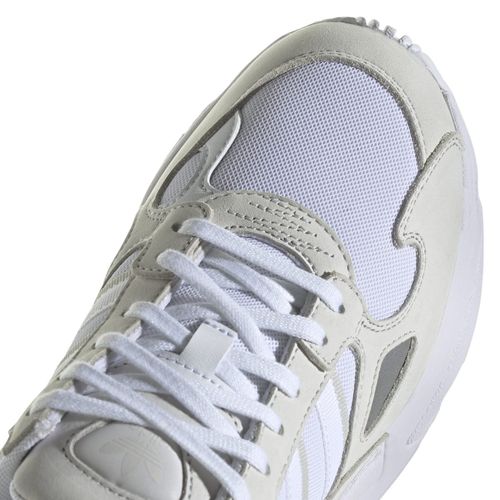 adidas gazelle silver green womens Women's Falcon Athletic main image 1