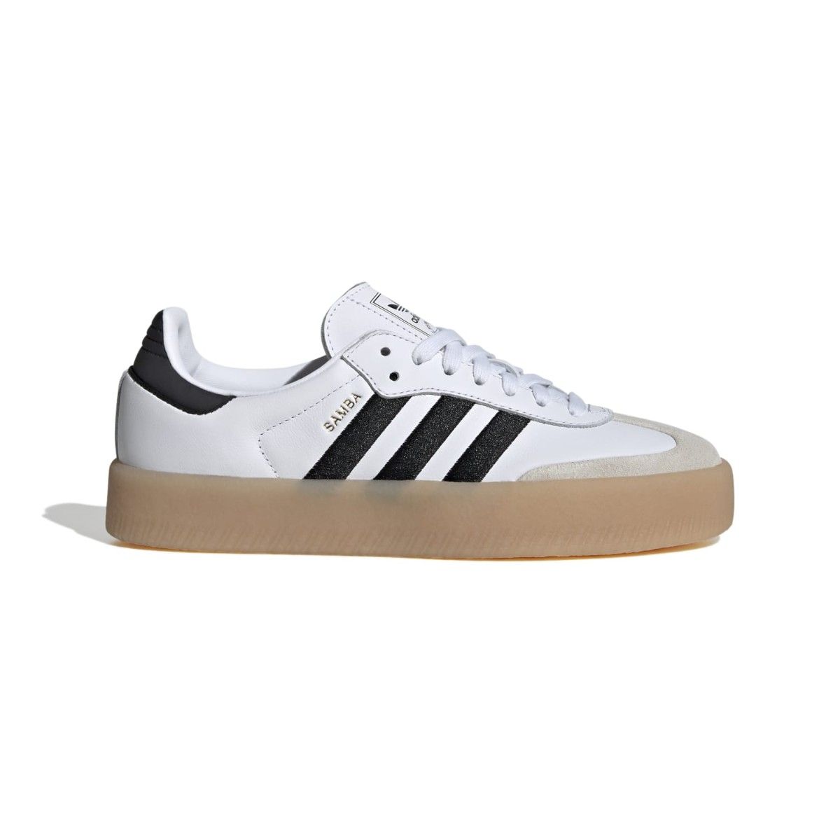 Buy adidas Originals SAMBAE W Womens White ORIGINALS SHOES Online
