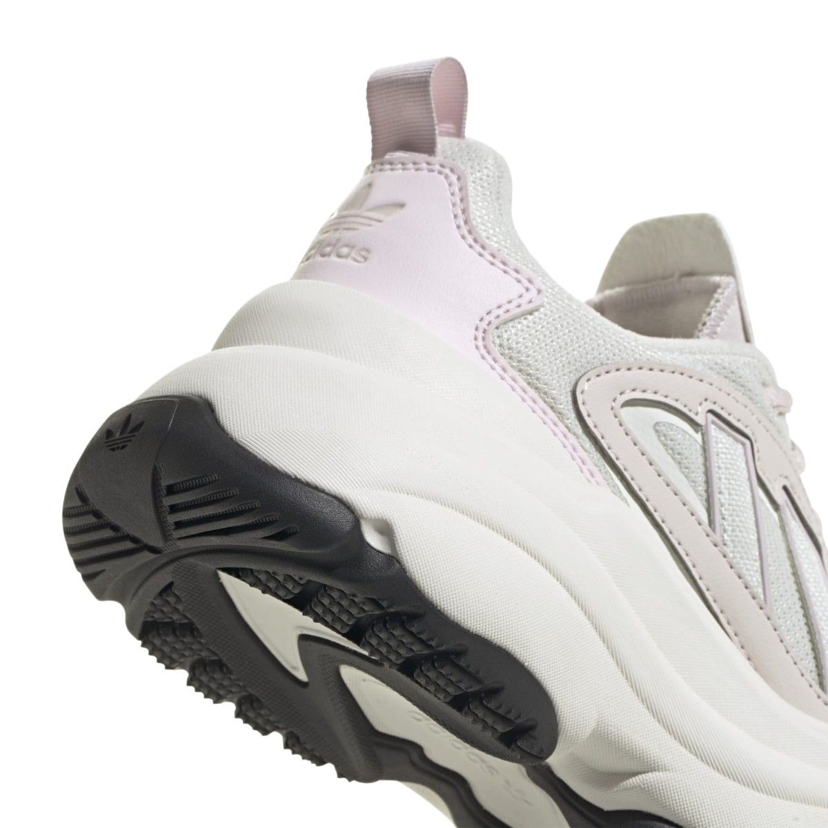 Buy adidas Originals OZGAIA W Womens White ORIGINALS SHOES Online