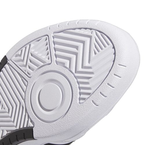 Buy adidas HOOPS 3.0 BOLD W Womens White BASKETBALL SHOES Online