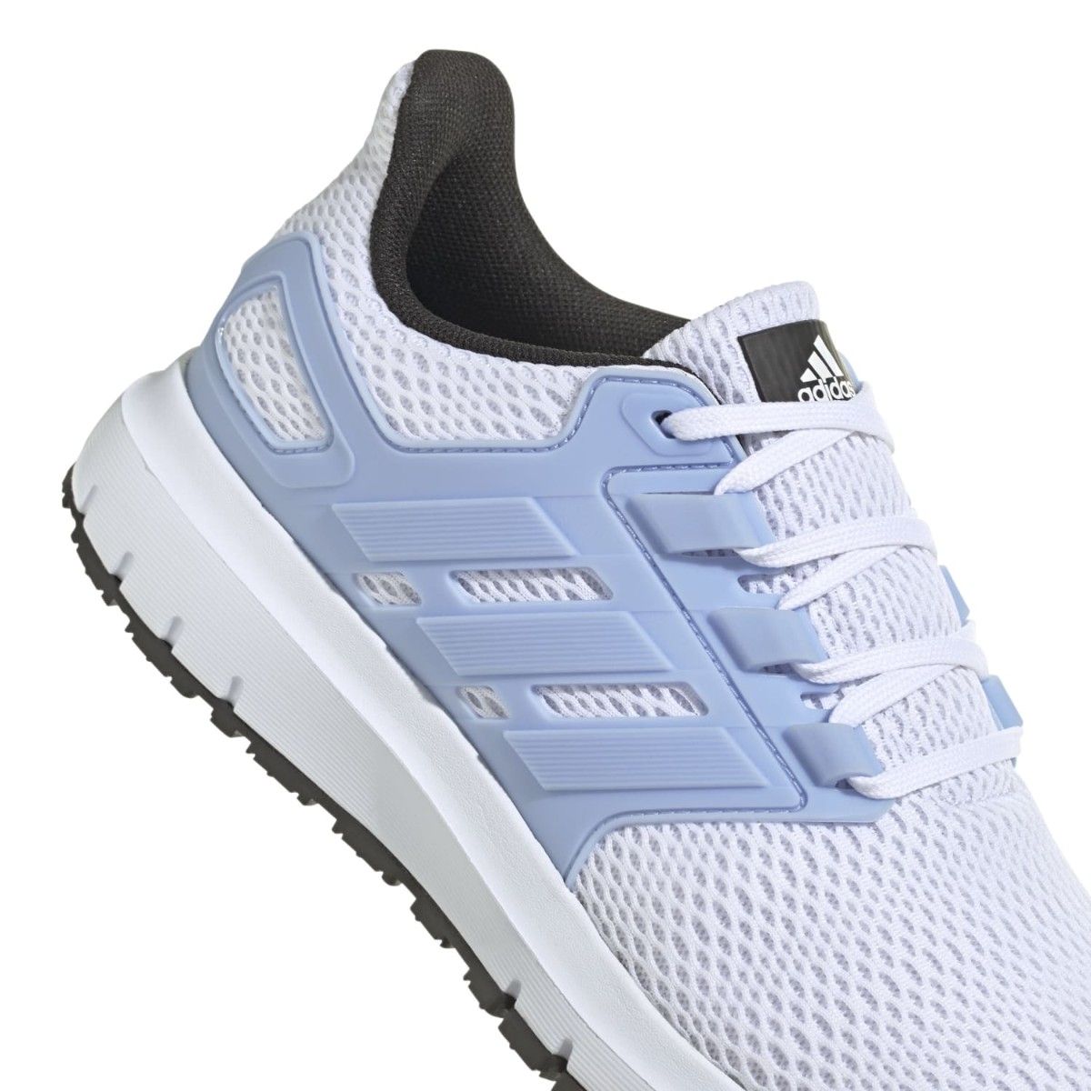 Buy adidas ULTIMASHOW Womens White RUNNING SHOES Online