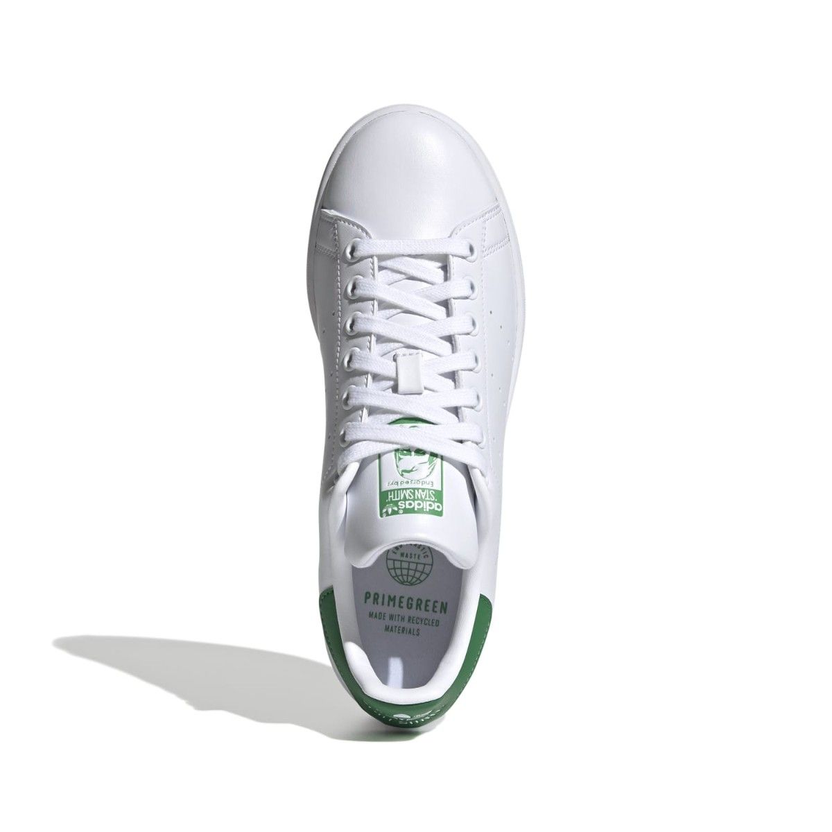 Buy adidas Originals STAN SMITH W Womens White ORIGINALS SHOES Online