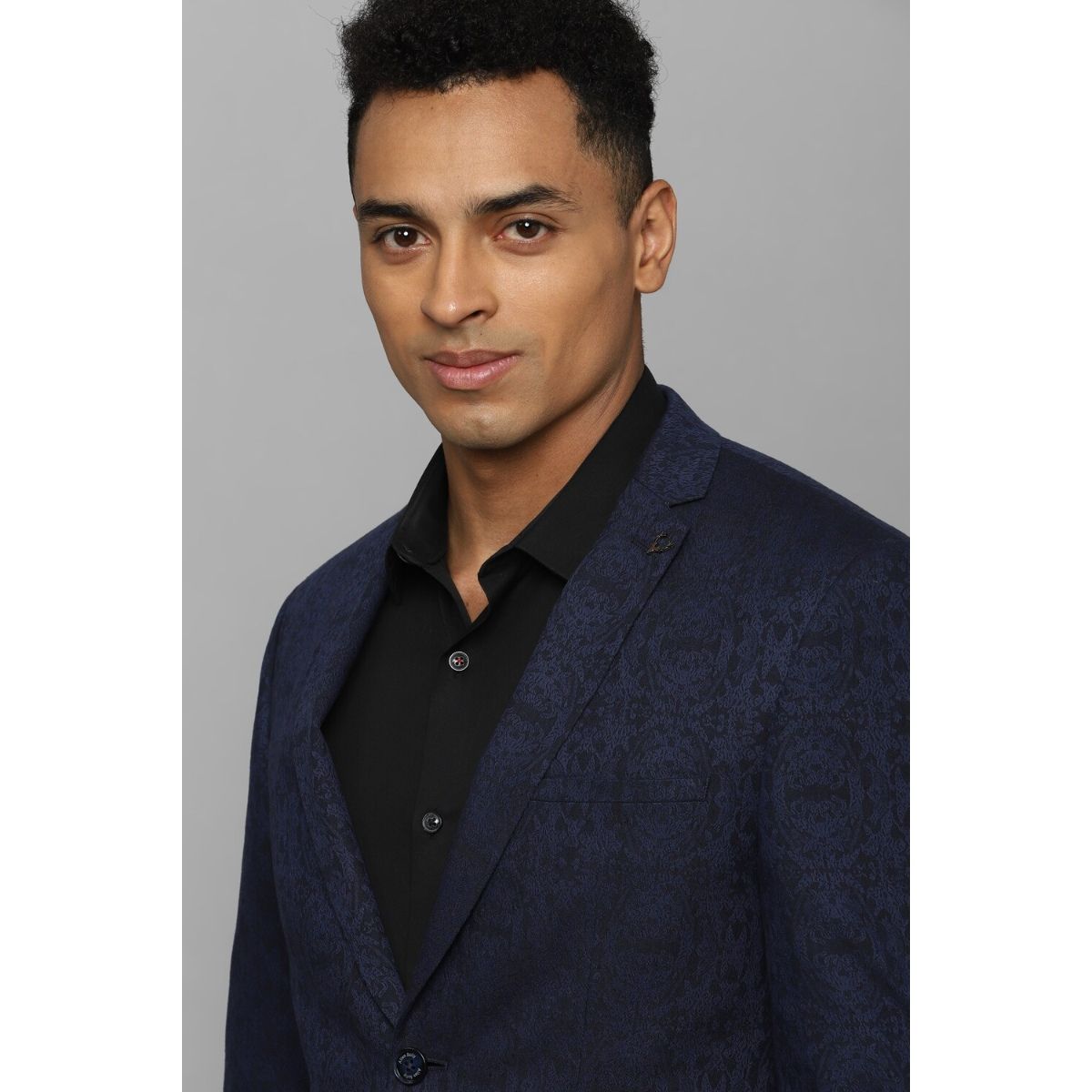 Allen solly clearance casual blazer