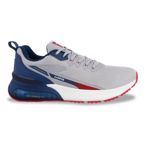 Air Capsule Campus Peris Shoes Campus Air Capsule Blue Air Capsule