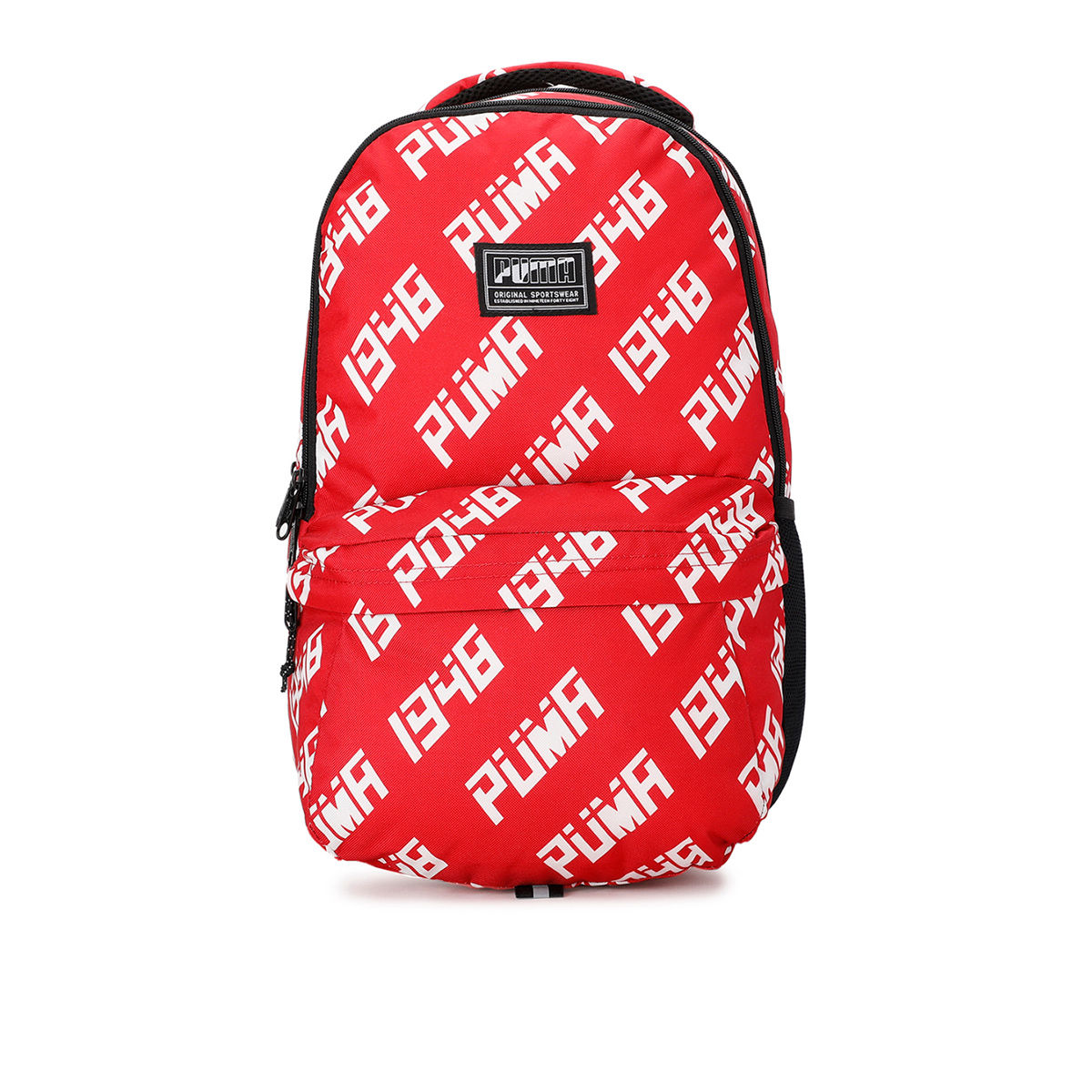 Puma hotsell ribbon backpack