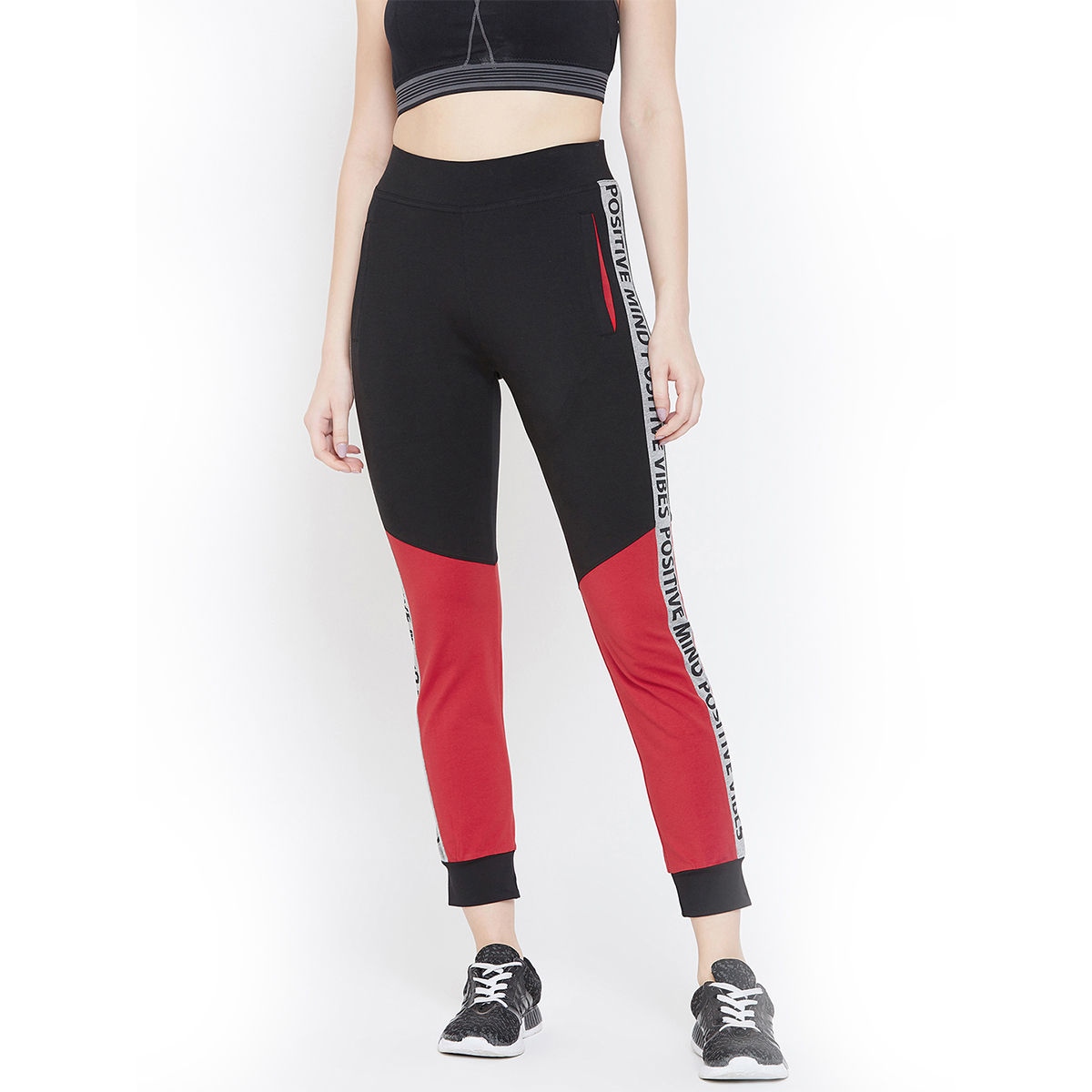 joggers for yoga