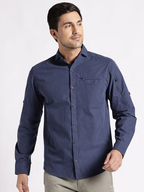 wildcraft shirts online