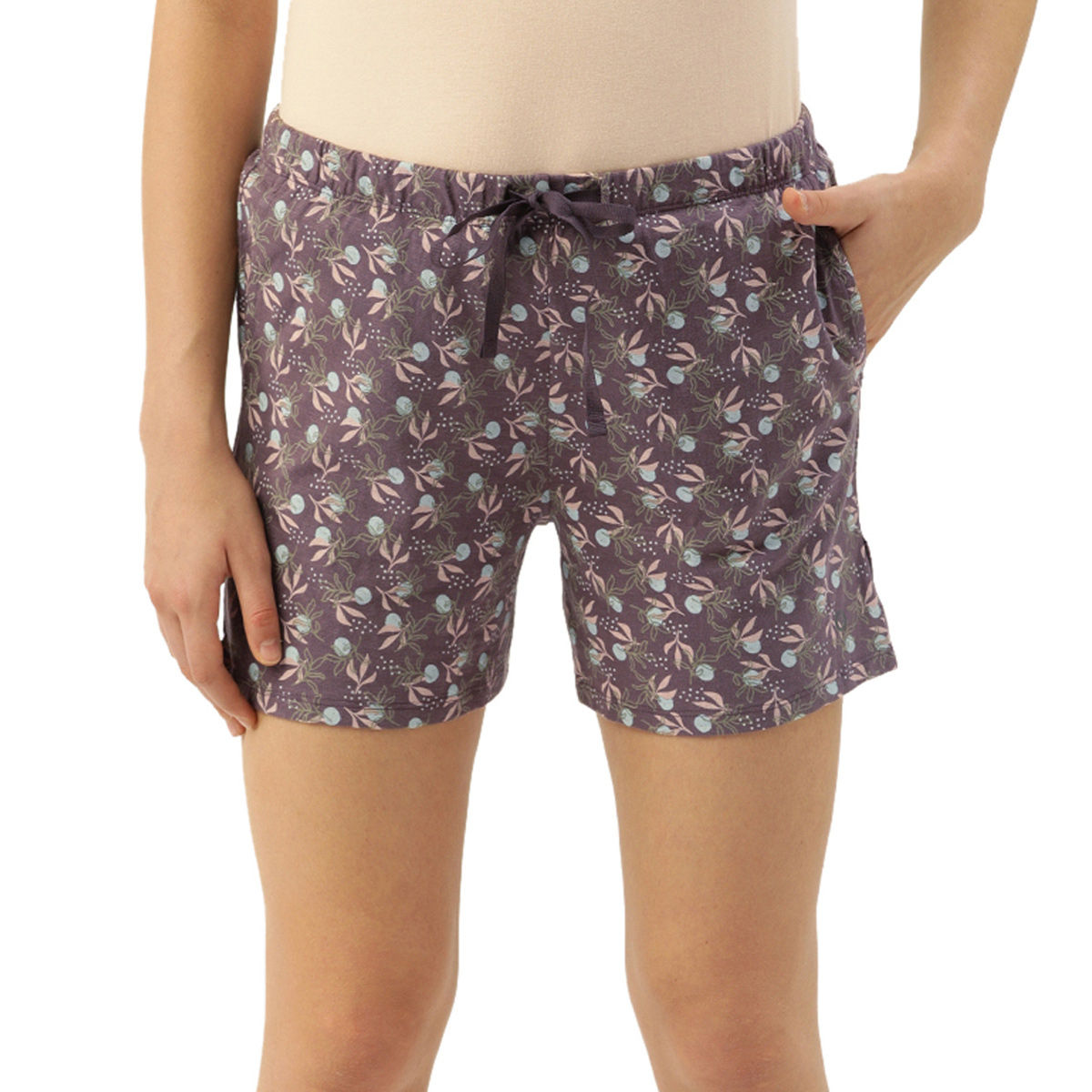 enamor shorts