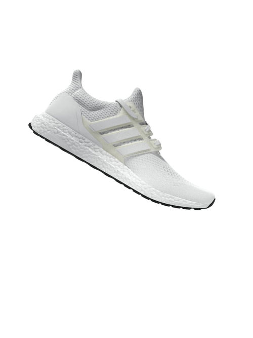 adidas gazelle silver green womens Adidas Ultraboost 3.0 Triple White main image 1