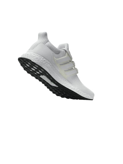 adidas gazelle silver green womens Adidas Ultraboost Light Men's Shoes Core Black-Cloud White main image 1