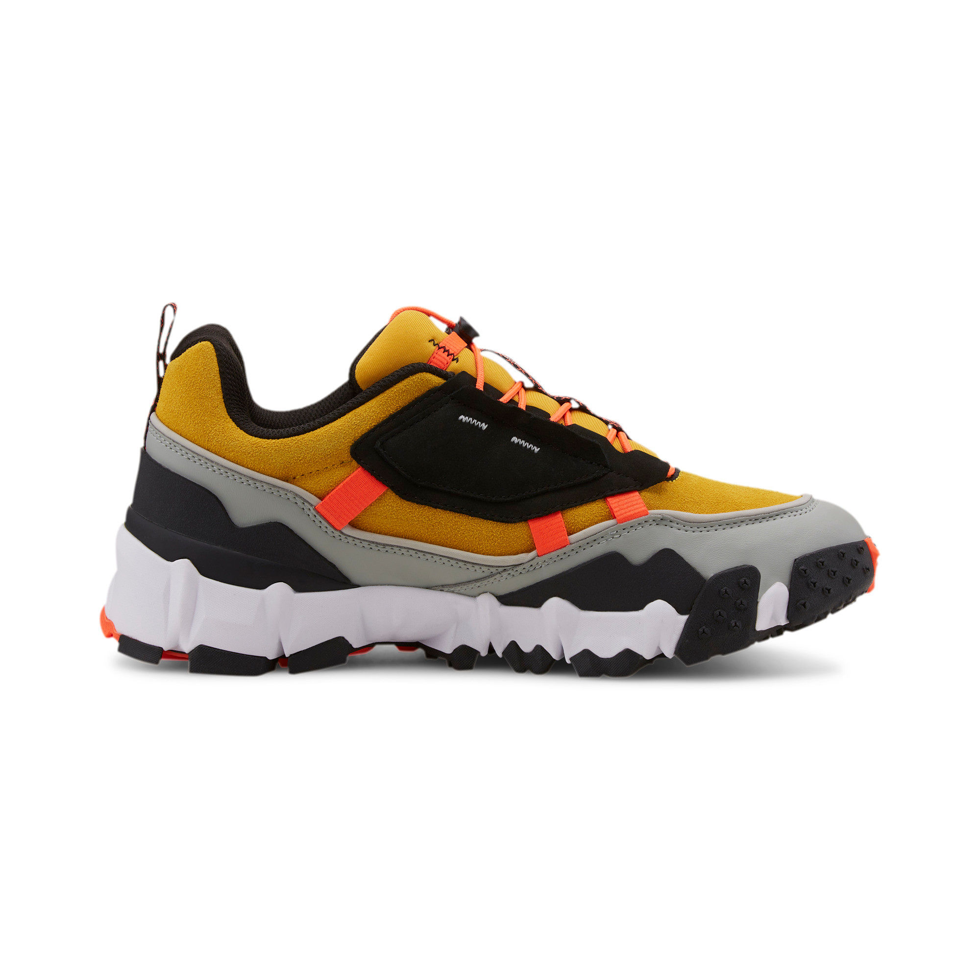 trailfox running shoes