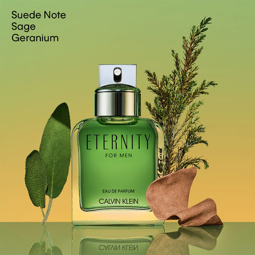 Calvin Klein Eternity For Men Eau De Parfum
