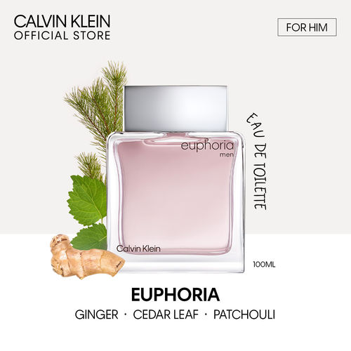 Klein Euphoria Perfume Chemist Warehouse Ck Perfume Buy Calvin