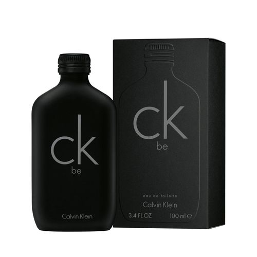 Calvin Klein CK Be for Men Eau De Toilette