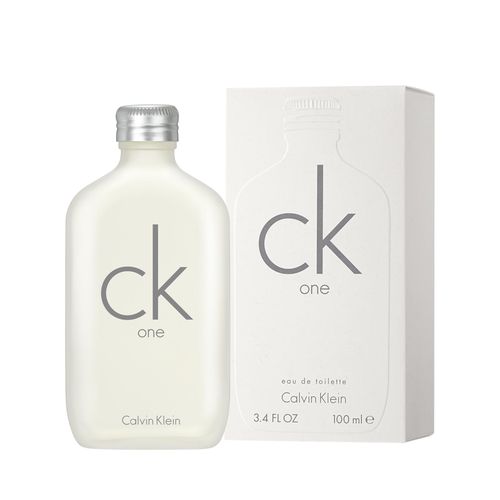Calvin Klein CK One For Women & Men Eau De Toilette
