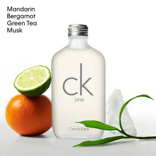 Buy Calvin Klein CK One For Women & Men Eau De Toilette Online