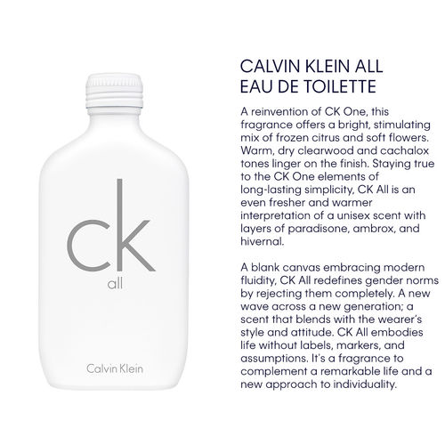 Tata Cliq Prezzo Profumo Ck Be 100 Ml Edt 100ml Ck All Calvin