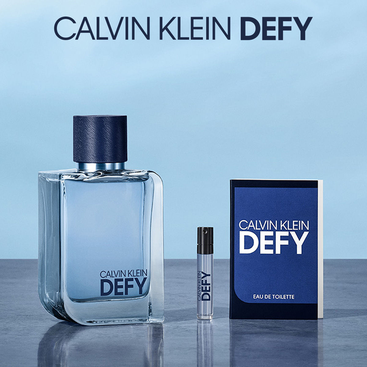 Calvin orders klein men's cologne set