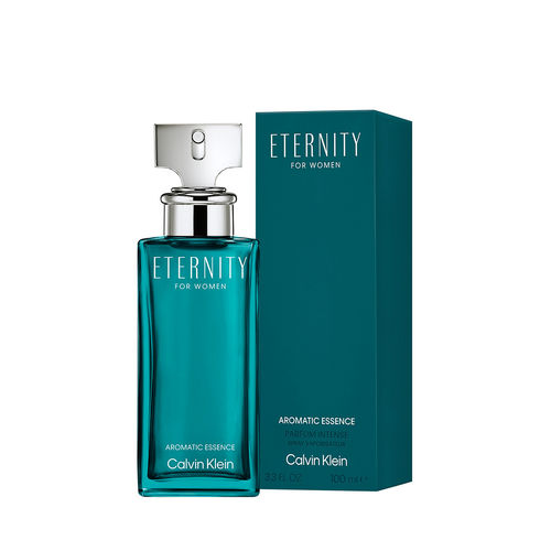 Calvin Klein Eternity Aromatic Essence Perfume For Women