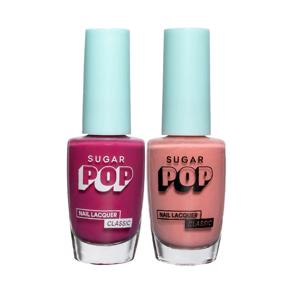 Buy SUGAR POP NAIL LACQUER 13 RED ALERT Online & Get Upto 60% OFF at  PharmEasy