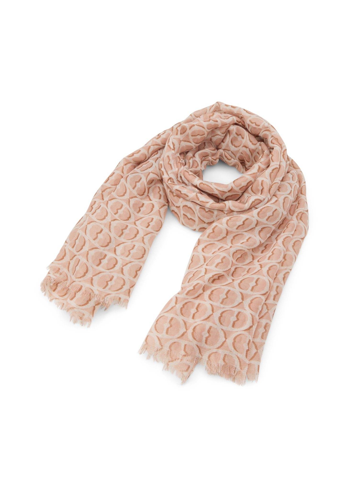 Aldo Printed Women Scarf
