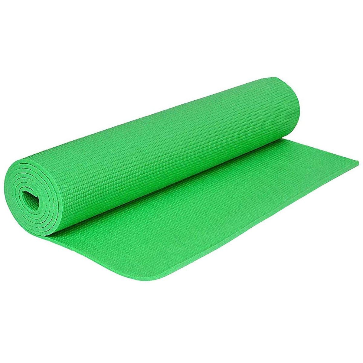 Buy Strauss Yoga Mat 4 mm Green Online