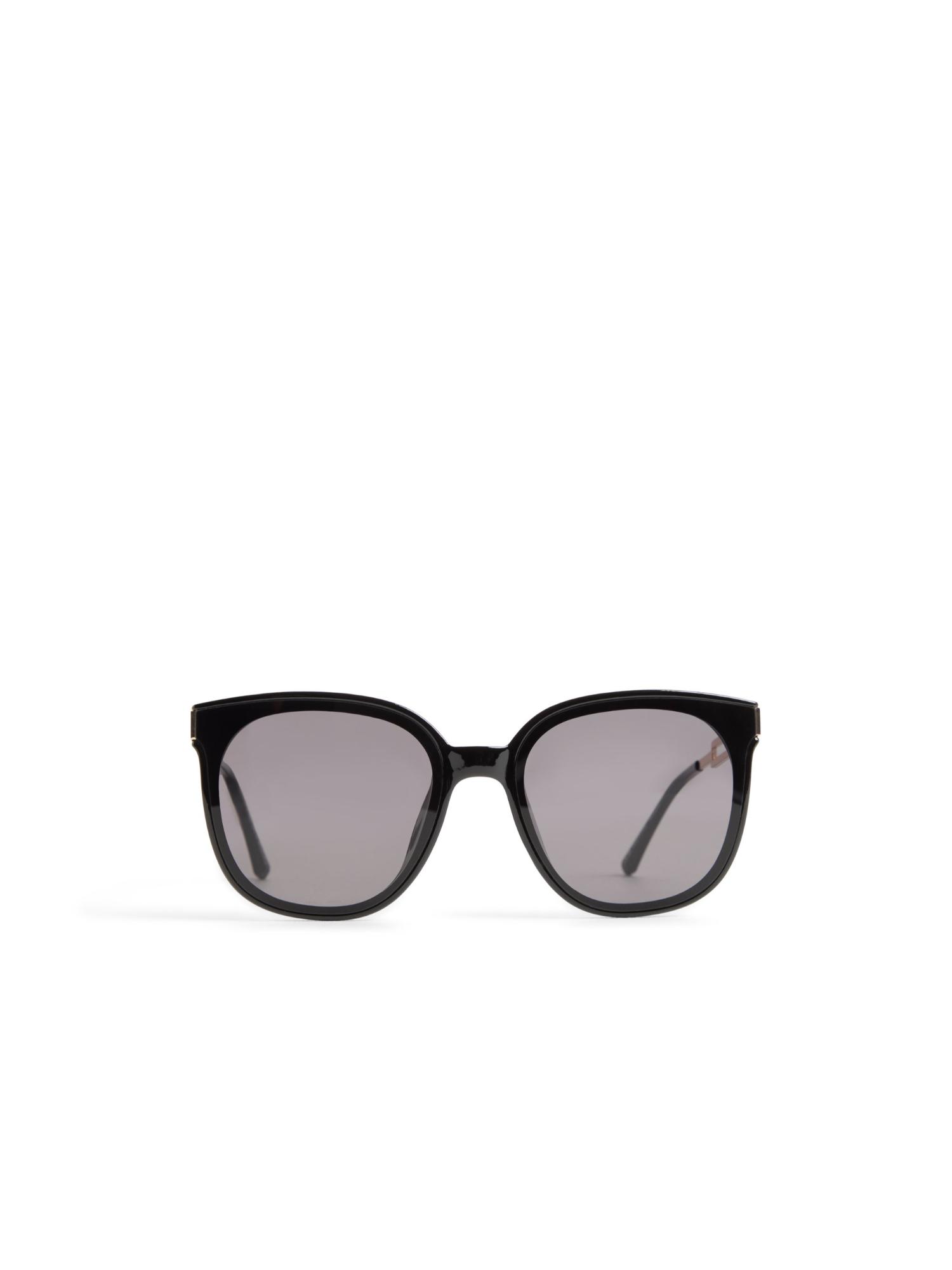 Buy Aldo Multicolor Frame Women Black Lens Sunglasses-HAZZEL970 Online