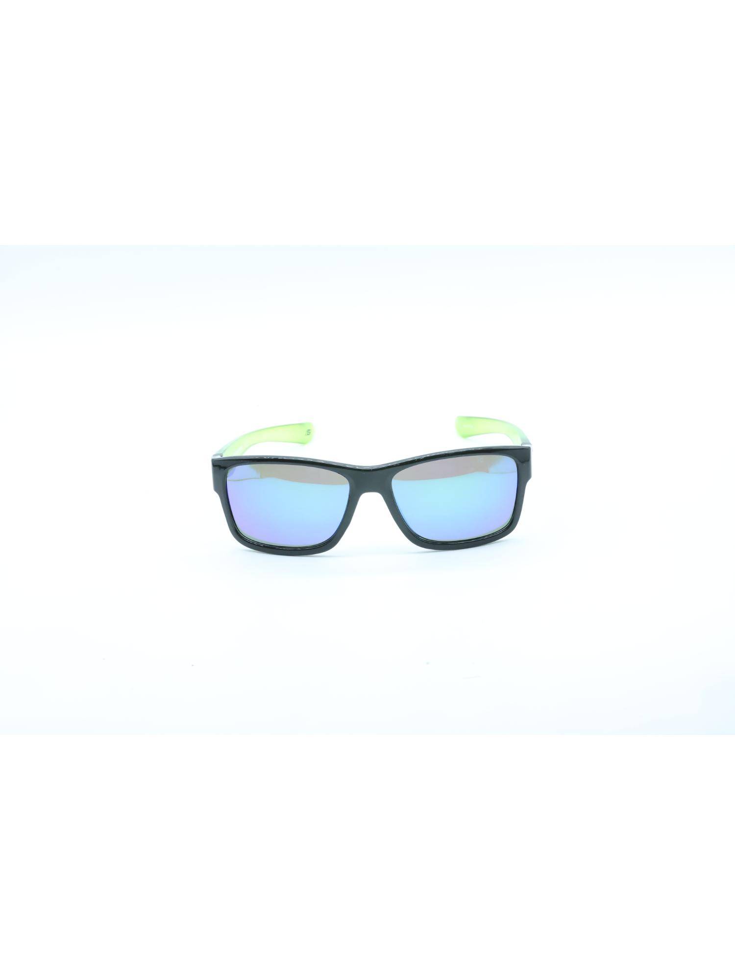 SKECHERS Grey Full Rim Sunglasses-SE5118 58 01D (58)