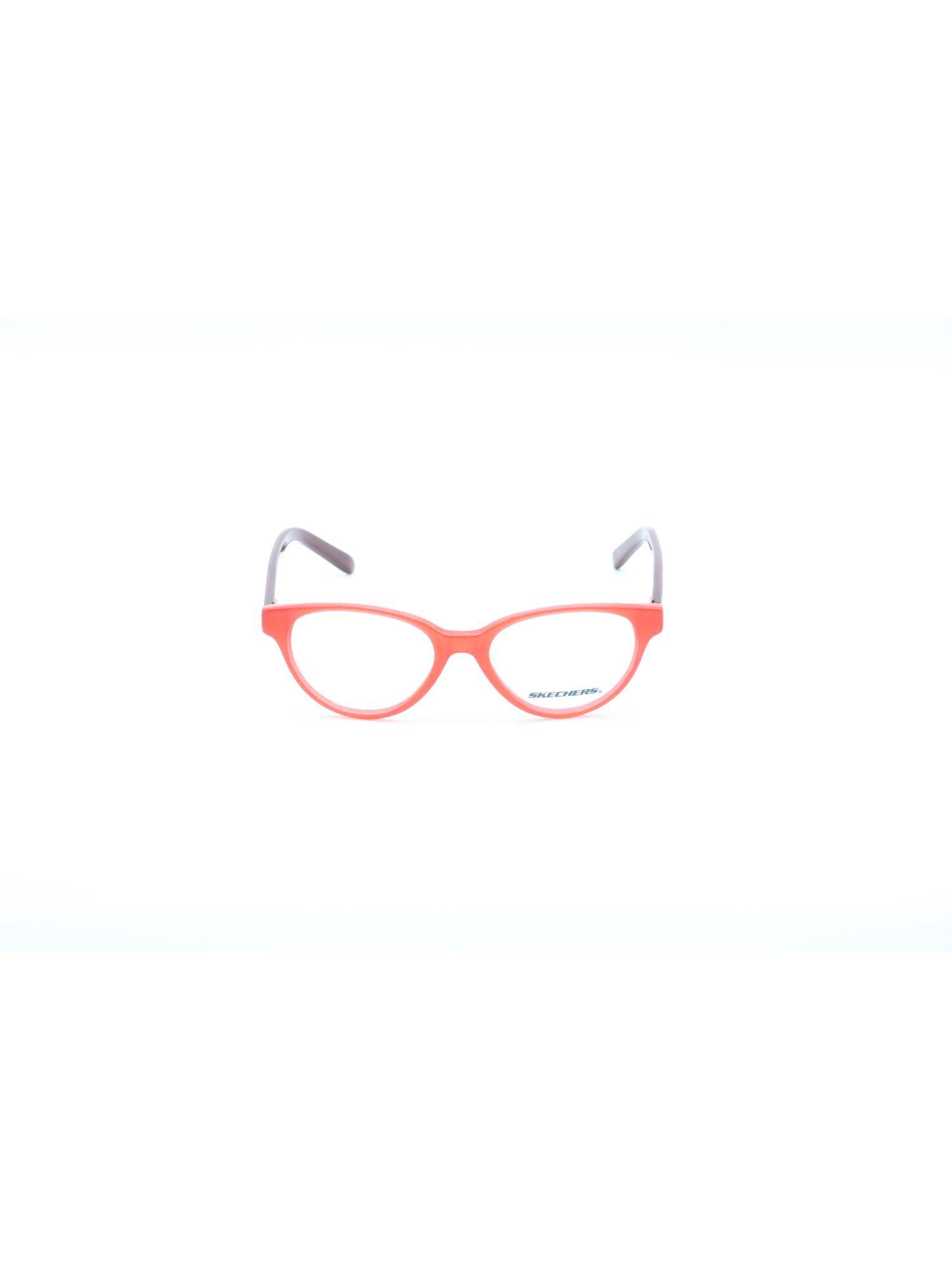 SKECHERS Red Full Rim Frames -SK2112 50 RED (50)