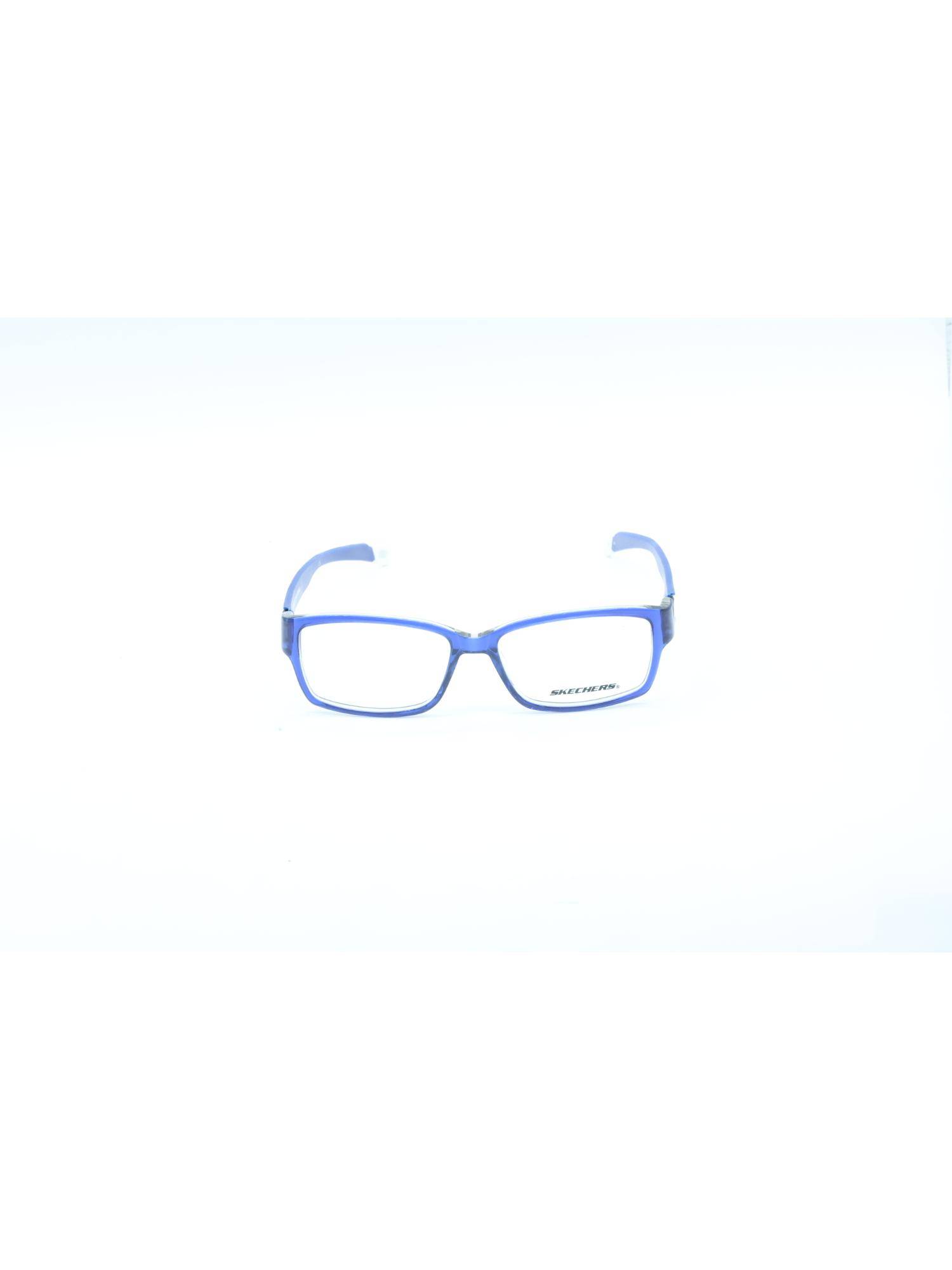 SKECHERS Unisex Blue Full Rim Frames -SK3121 53 NVGUN (53)