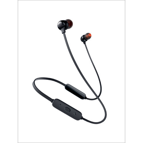 Buy JBL Tune 165Bt In-Ear Wireless Headphones With Dual Equalizer