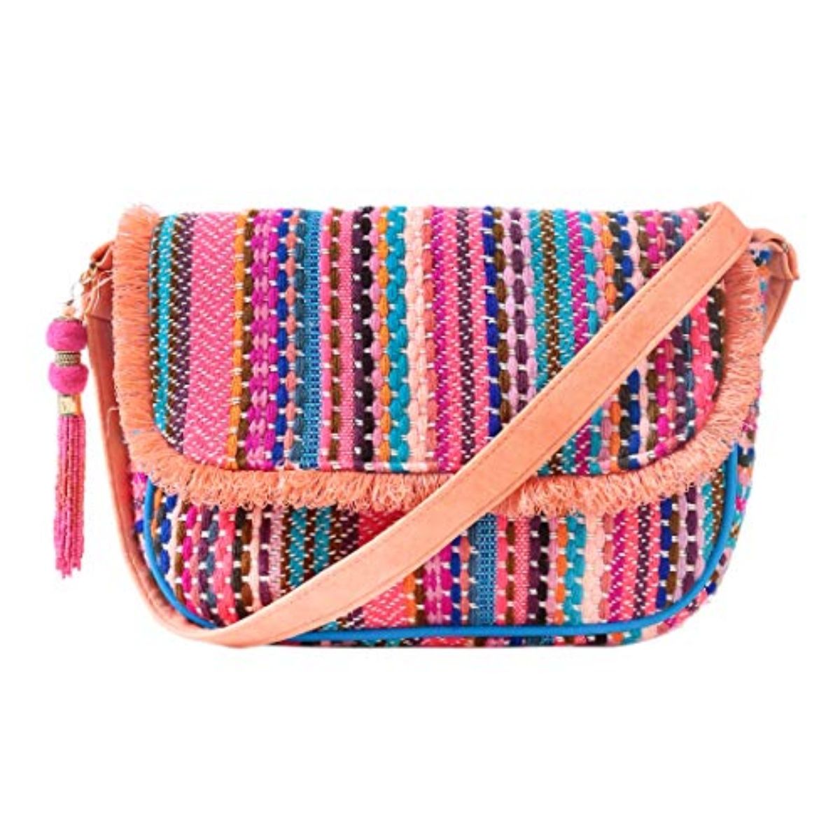 chumbak sling bags