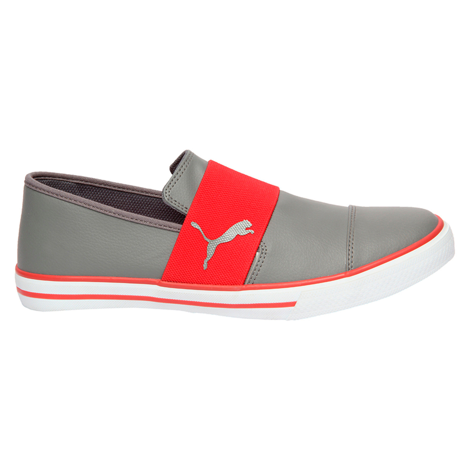 Puma alpha clearance slip on shoes