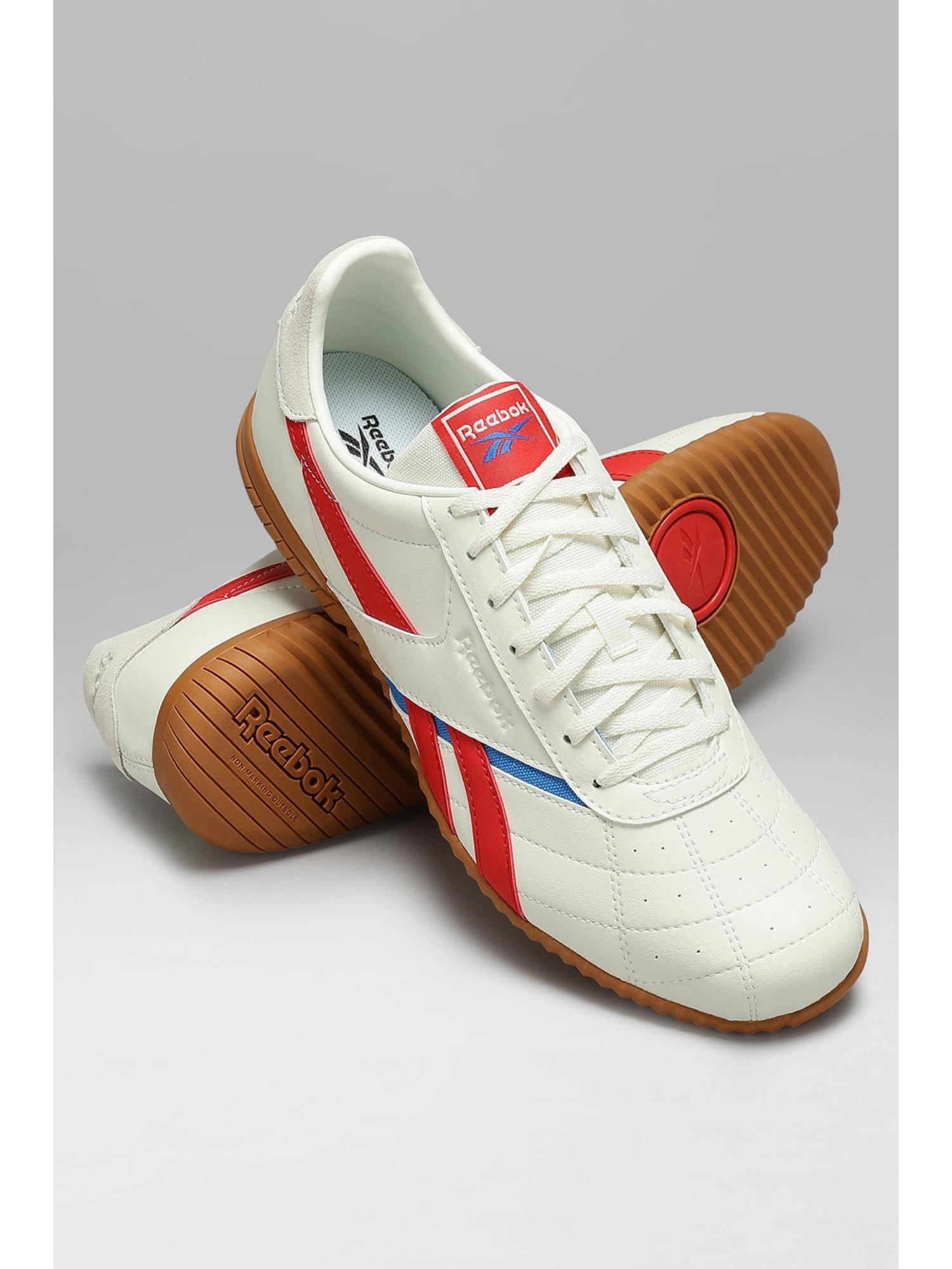 s*8様 kZm AWICH Reebok 90sHouse レコード yent Buy Reebok Retro Ace Unisex Classics Shoes Online
