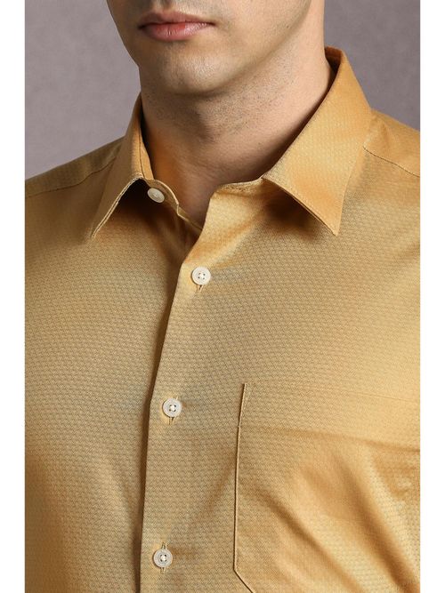 slim fit dress slacks 34 Mens Designer Modern Fit Double Breasted Wool Suit with Gold Buttons in  Khaki Camel Bronze Color By Rossiman Brand main image 1