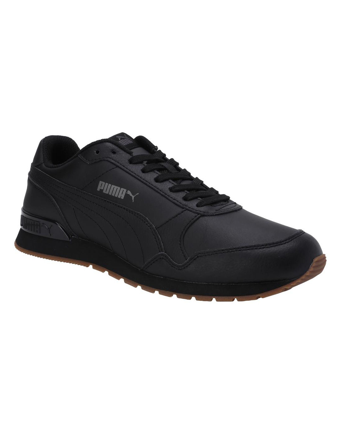 Puma ST Runner V2 Full L Unisex Casual Shoes - Black: Buy Puma ST Runner V2 Full L Unisex Casual Shoes - Black Online at Best Price in India Nykaa
