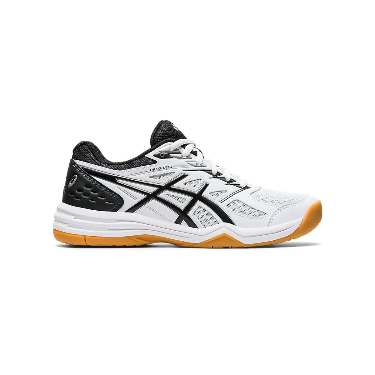 Asics indoor hotsell court shoes india