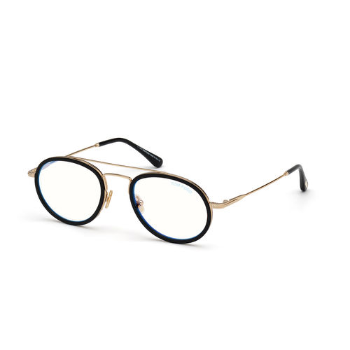 Tom Ford Sunglasses Black Metal Eyeglasses FT5676-B 50 001: Buy Tom Ford  Sunglasses Black Metal Eyeglasses FT5676-B 50 001 Online at Best Price in  India | Nykaa